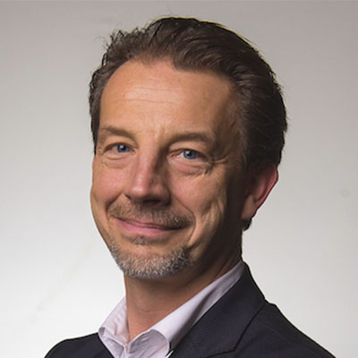 Peter s’Jongers