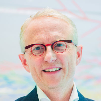 Thierry Geerts