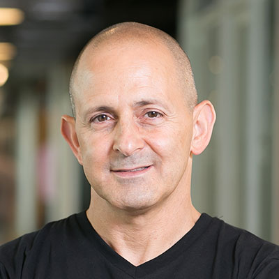 Ziv Tirosh